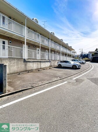 エクセレントフィールの物件内観写真